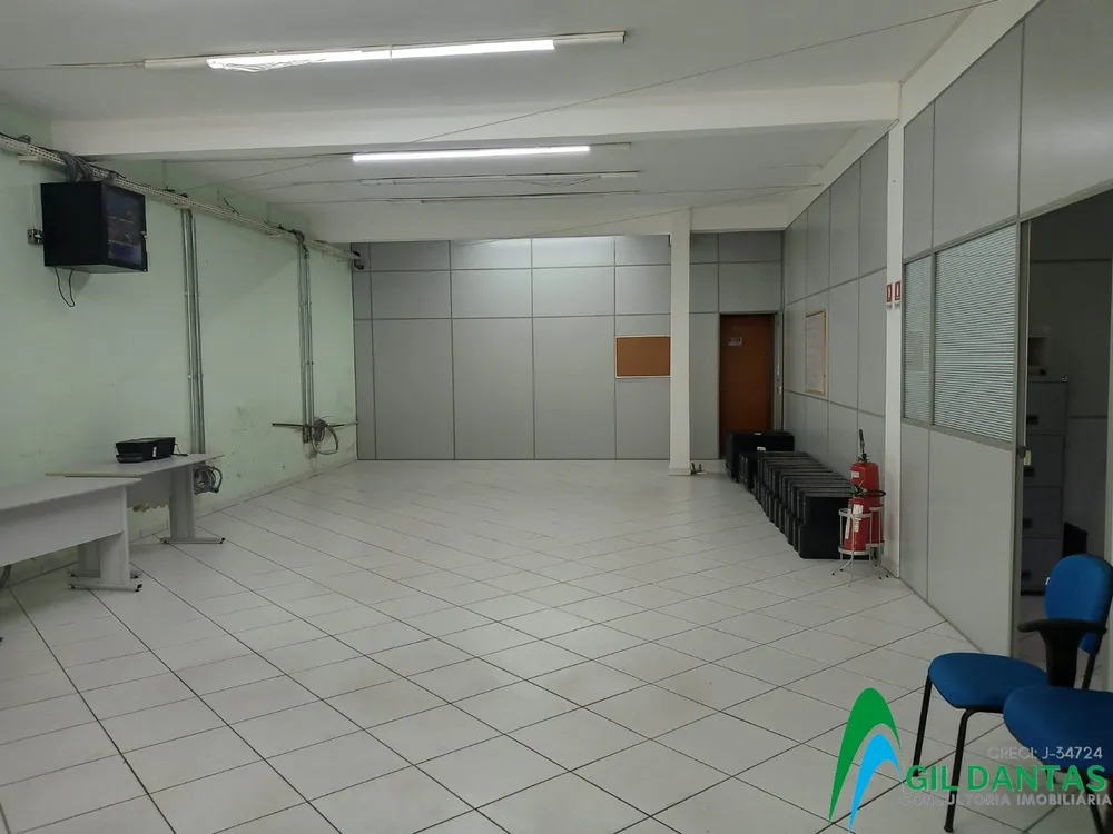 Loja-Salão, 130 m² - Foto 3