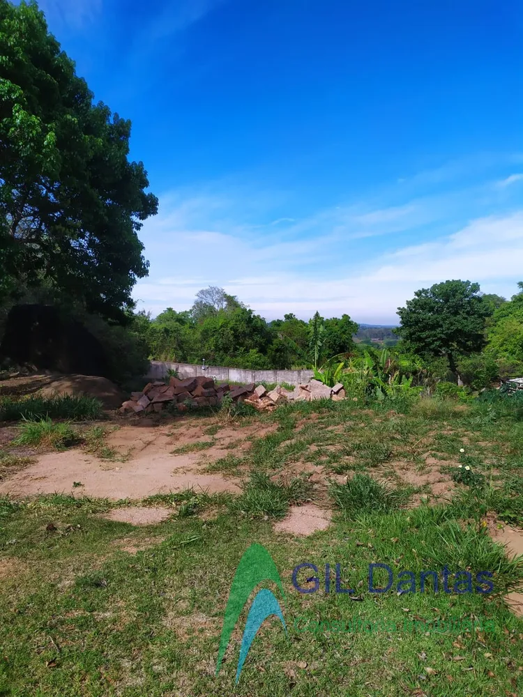 Terreno, 2100 m² - Foto 1