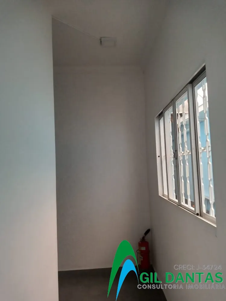 Loja-Salão, 134 m² - Foto 3