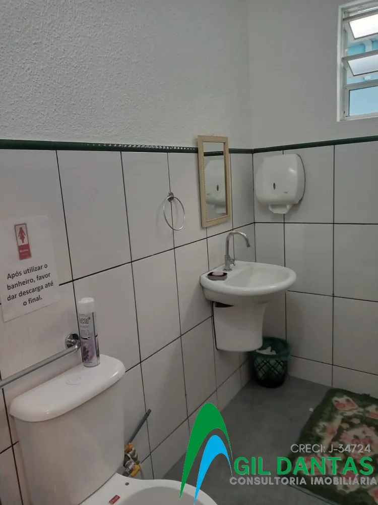 Loja-Salão, 134 m² - Foto 4