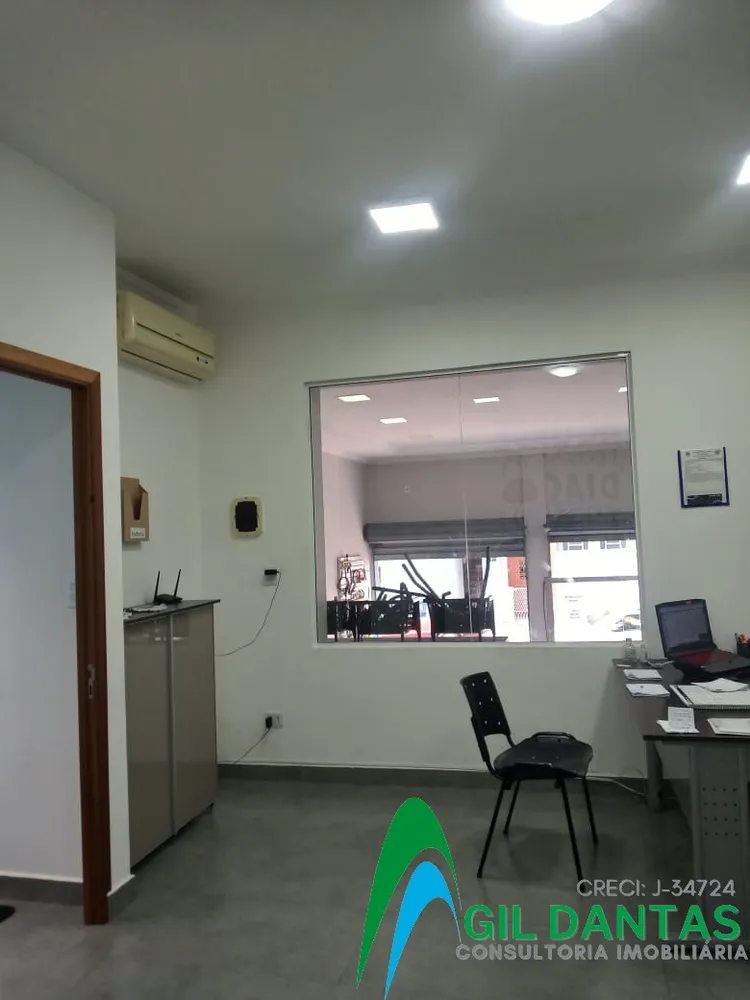 Loja-Salão, 134 m² - Foto 2