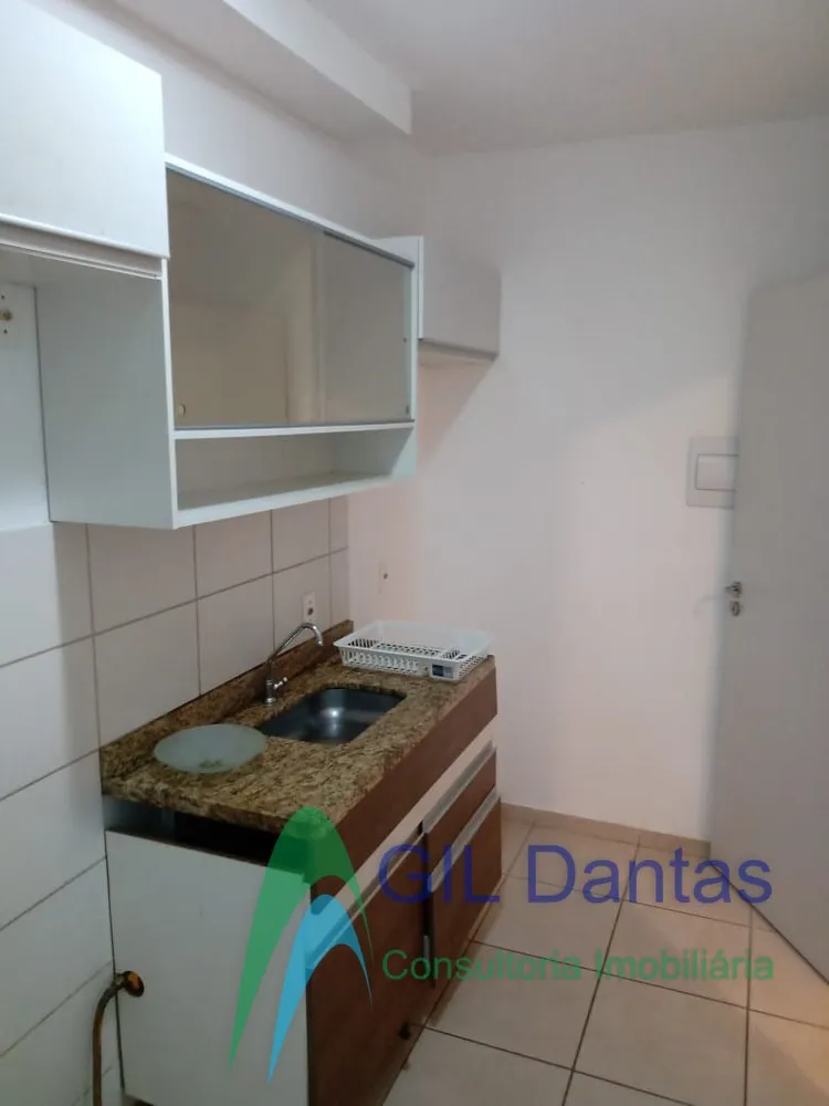 Apartamento, 2 quartos, 63 m² - Foto 2