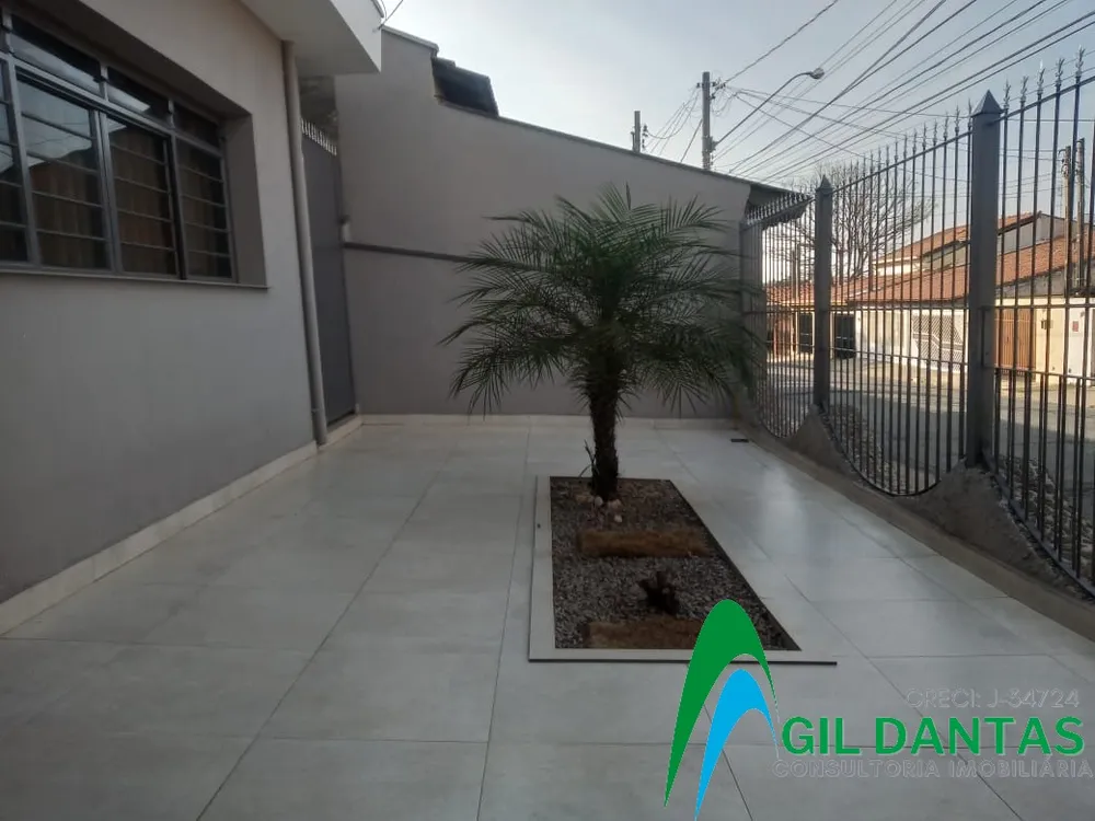 Casa, 2 quartos, 80 m² - Foto 1