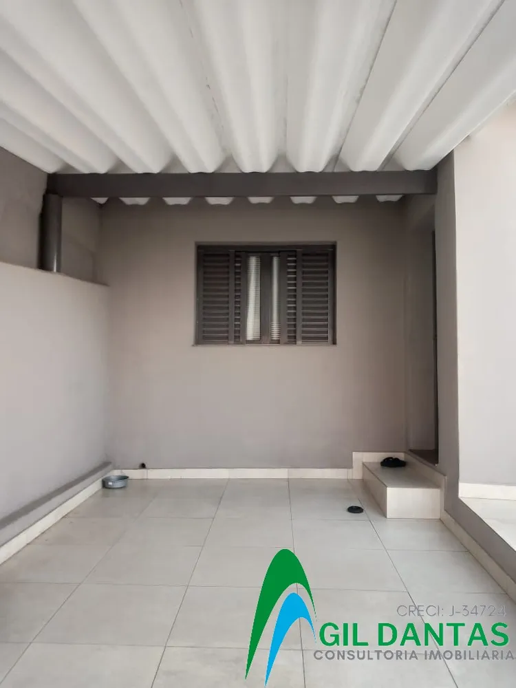 Casa, 2 quartos, 80 m² - Foto 2