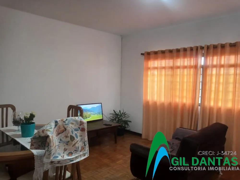 Casa, 2 quartos, 80 m² - Foto 4