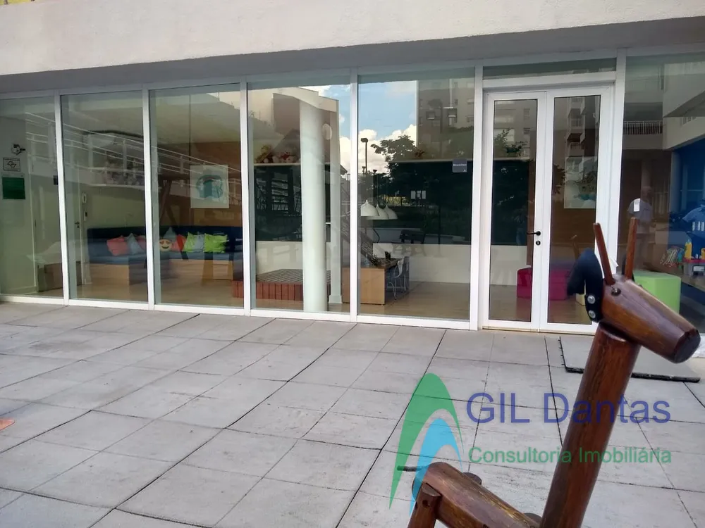 Apartamento, 2 quartos, 266 m² - Foto 3