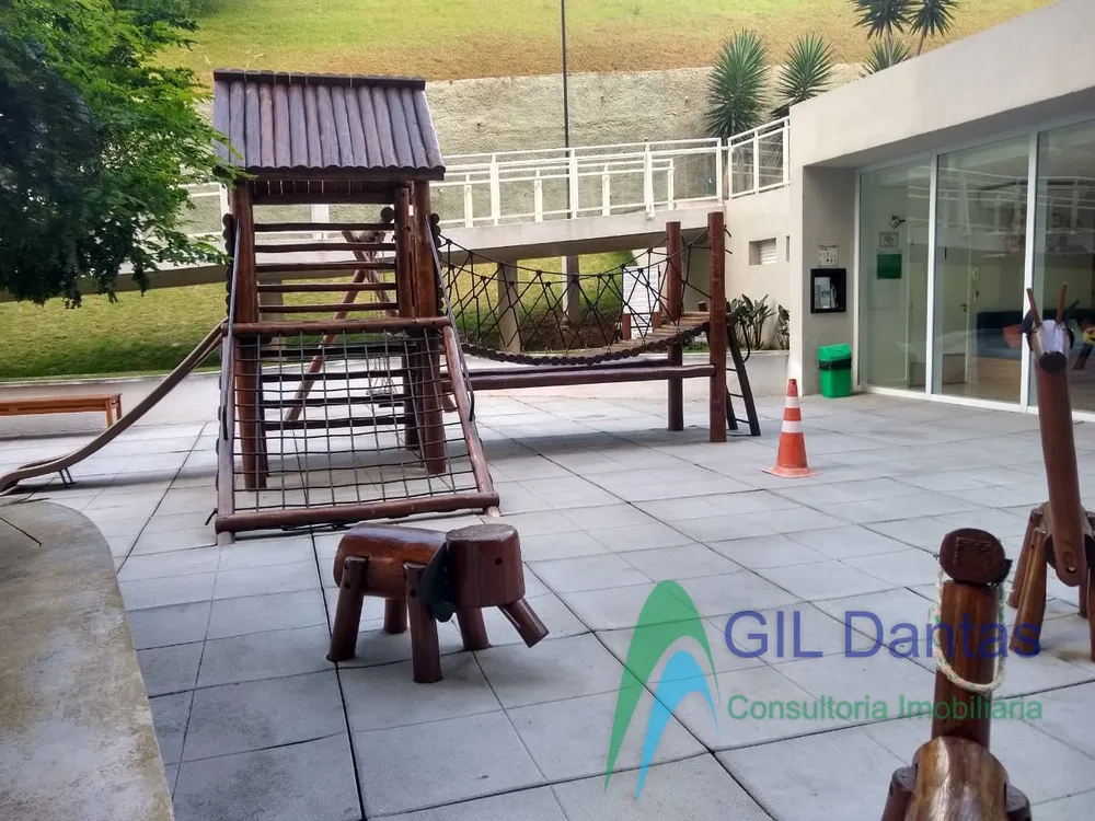 Apartamento, 2 quartos, 266 m² - Foto 2