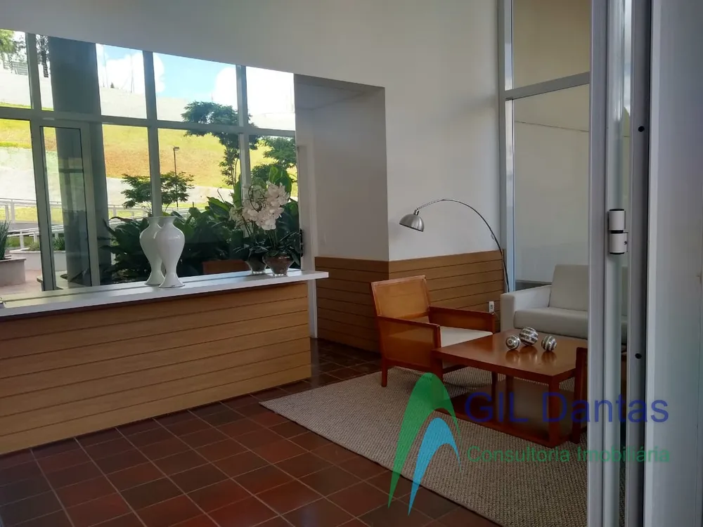 Apartamento, 2 quartos, 266 m² - Foto 1