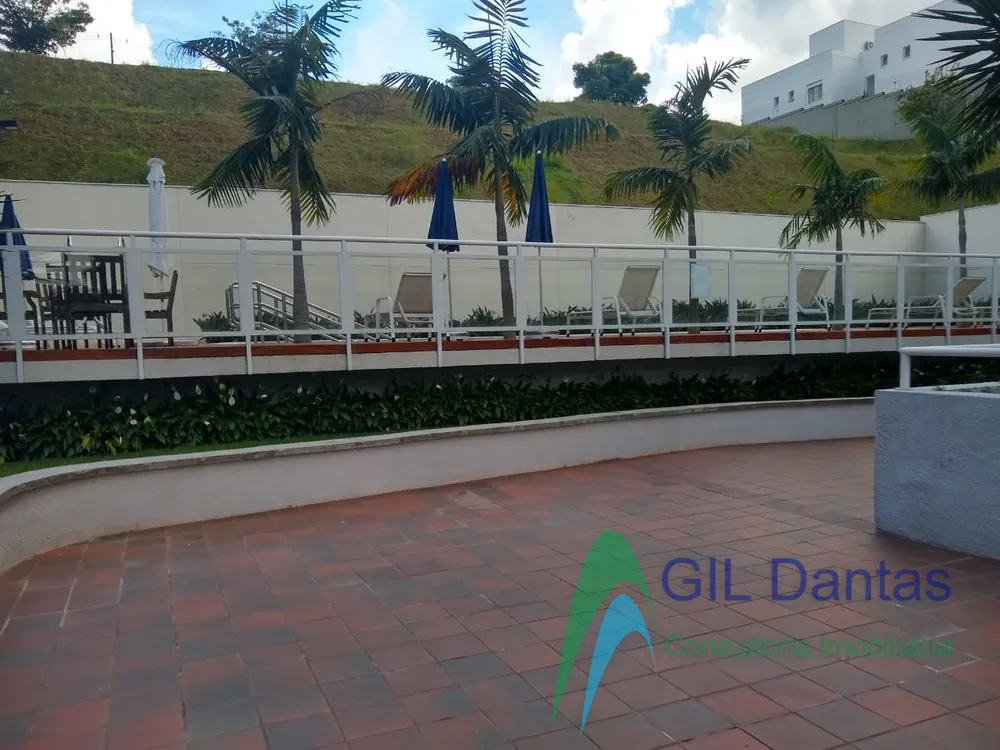 Apartamento, 2 quartos, 266 m² - Foto 4