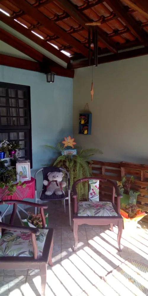 Casa, 2 quartos, 70 m² - Foto 1