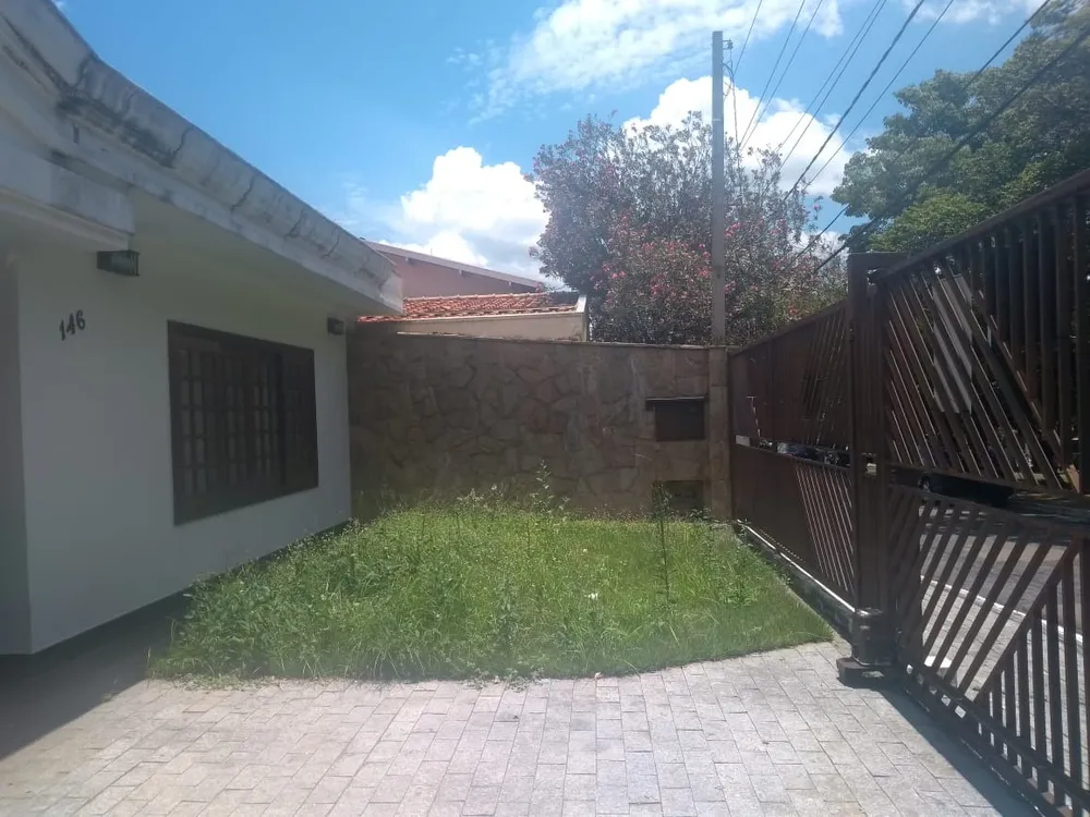 Casa, 5 quartos, 300 m² - Foto 1