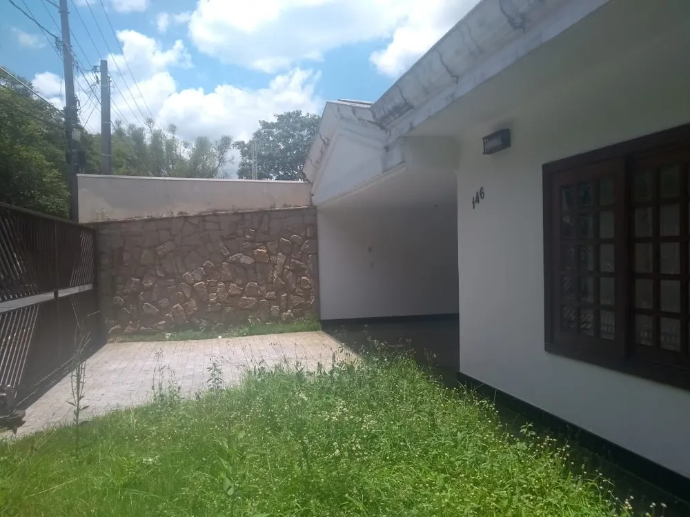 Casa, 5 quartos, 300 m² - Foto 2