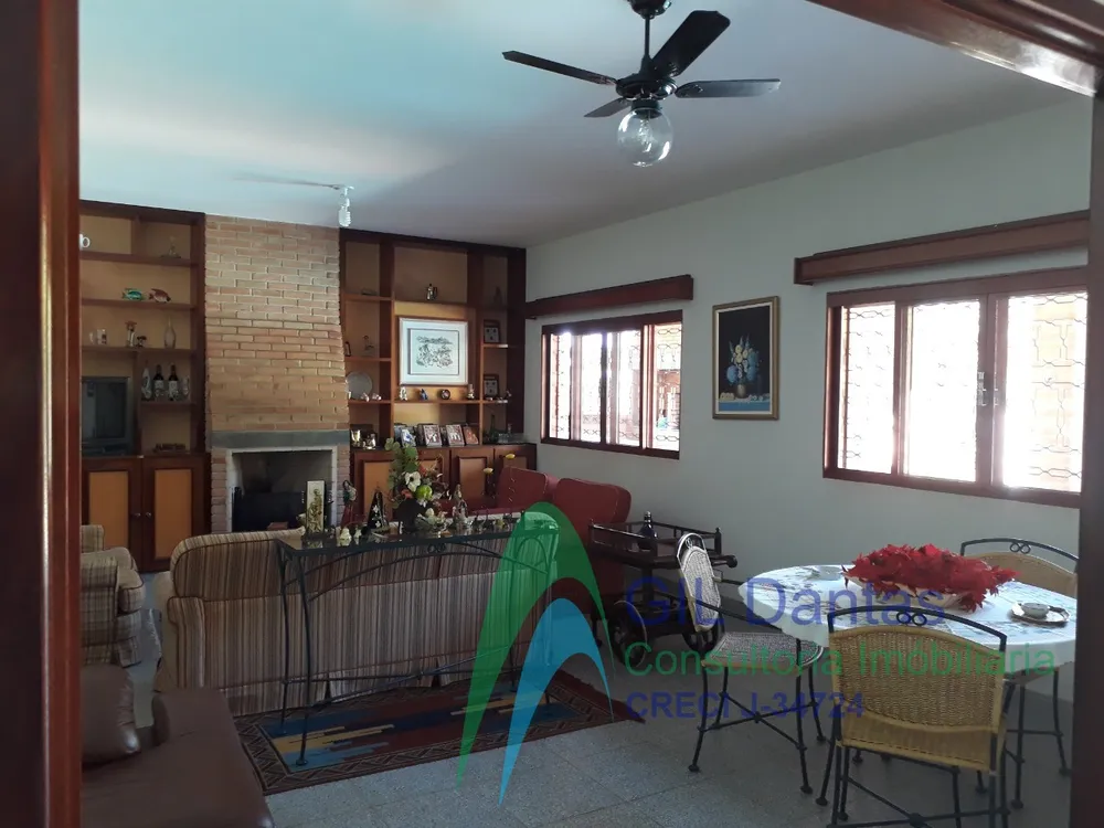 Casa, 3 quartos, 495 m² - Foto 1