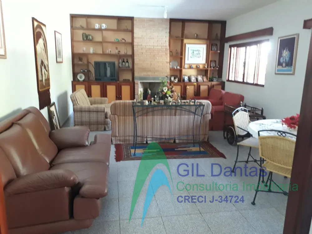 Casa, 3 quartos, 495 m² - Foto 2