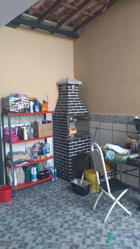 Sobrado, 2 quartos, 120 m² - Foto 4