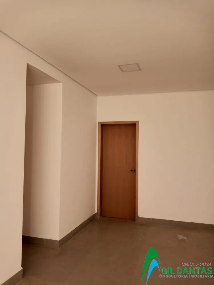 Casa, 4 quartos, 123 m² - Foto 3