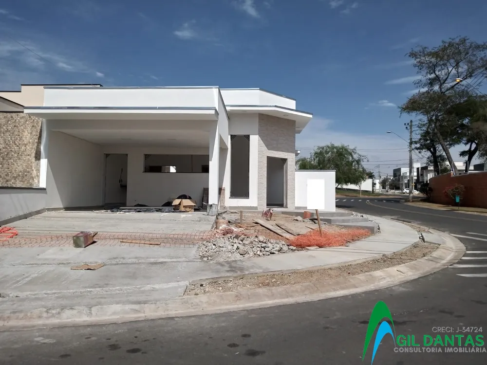 Casa, 4 quartos, 123 m² - Foto 1