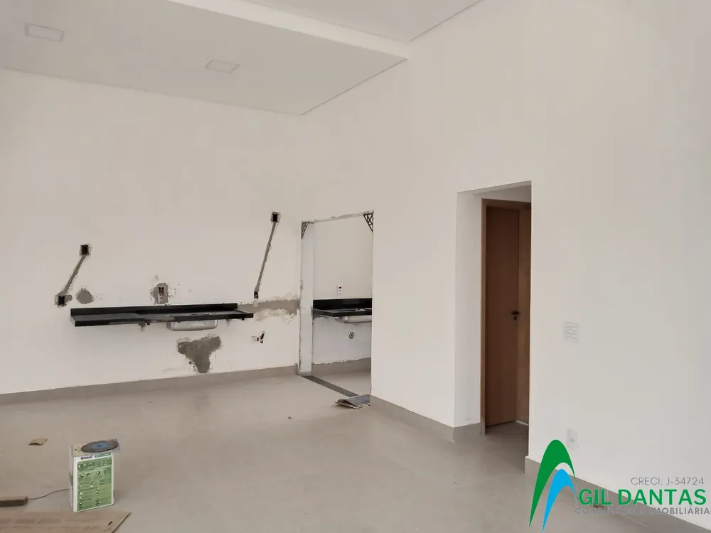 Casa, 4 quartos, 123 m² - Foto 2