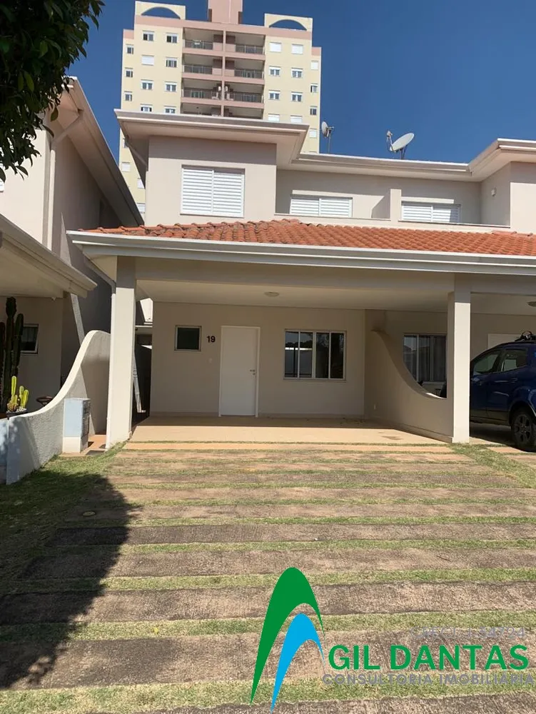 Sobrado, 3 quartos, 90 m² - Foto 1