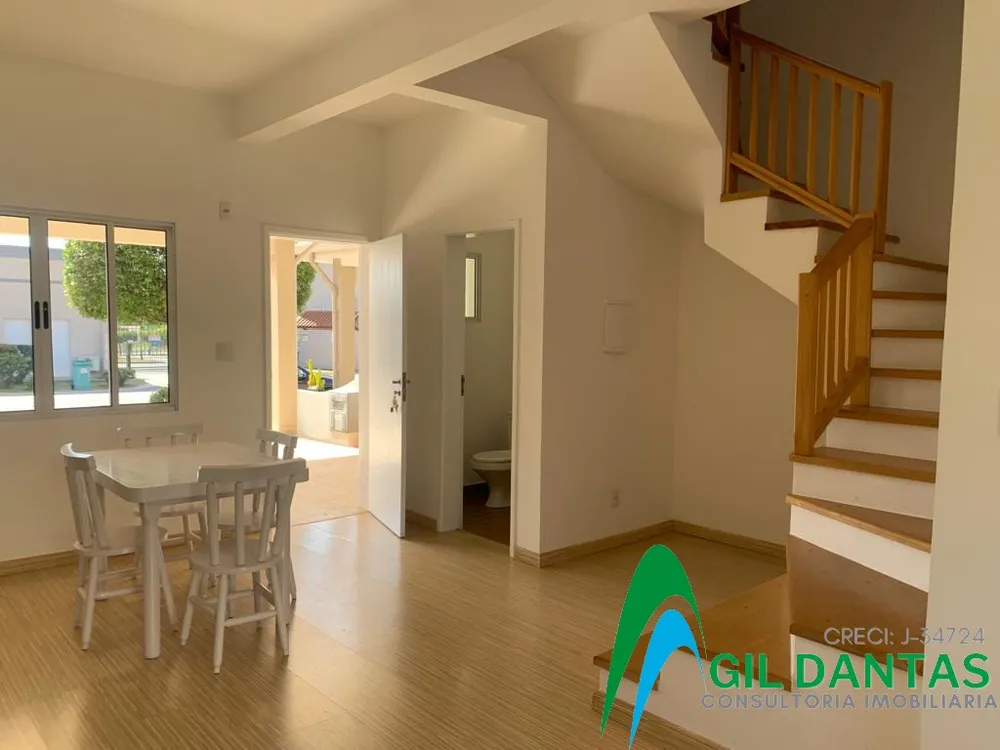 Sobrado, 3 quartos, 90 m² - Foto 2
