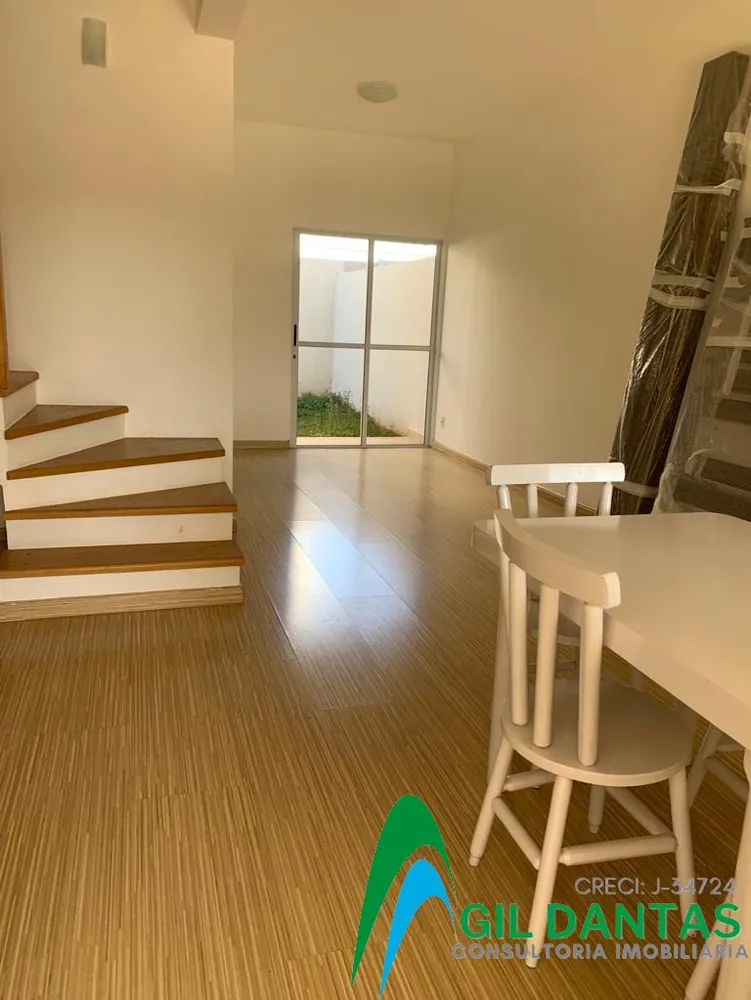Sobrado, 3 quartos, 90 m² - Foto 3
