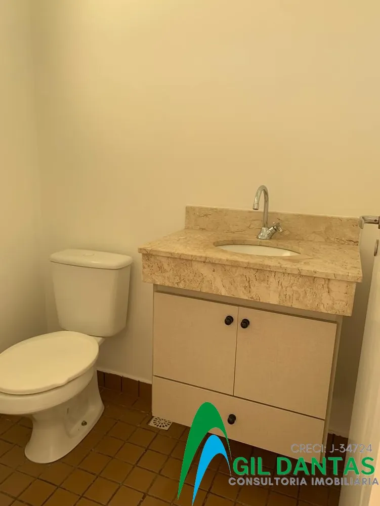 Sobrado, 3 quartos, 90 m² - Foto 4