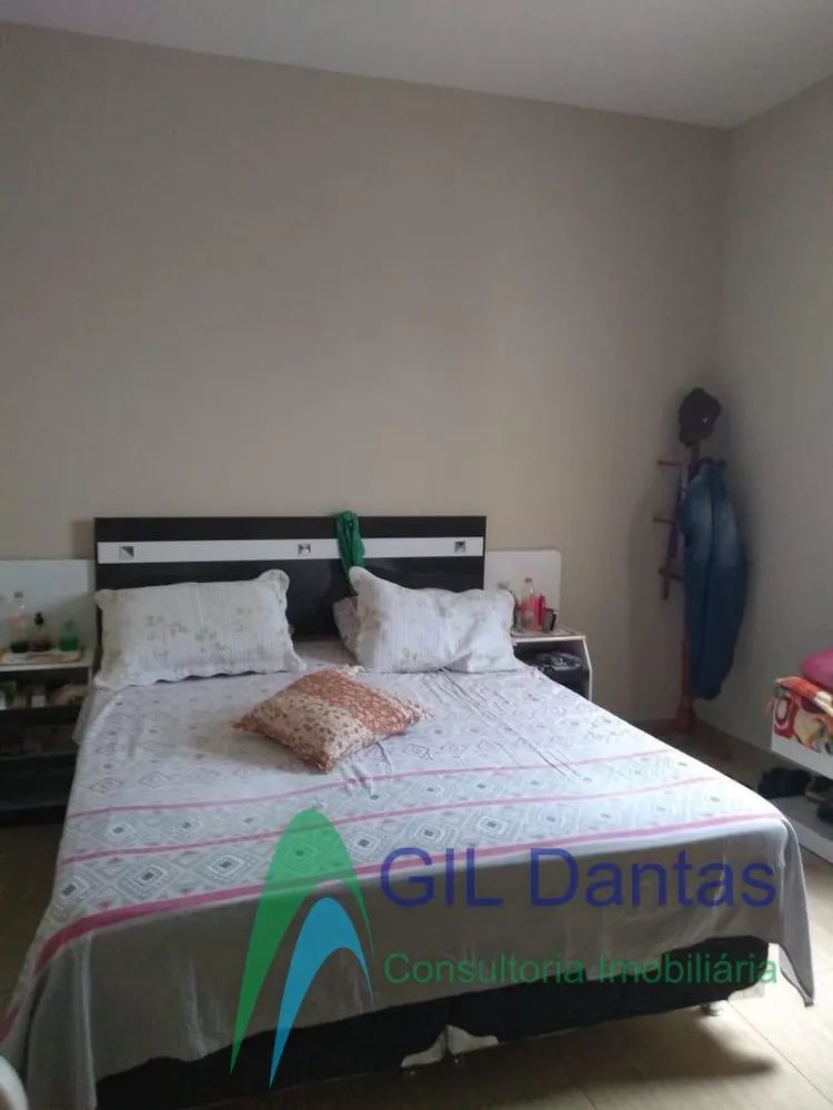 Casa, 2 quartos, 72 m² - Foto 3