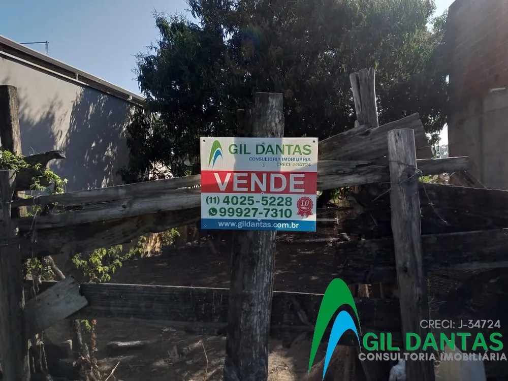 Terreno, 250 m² - Foto 3