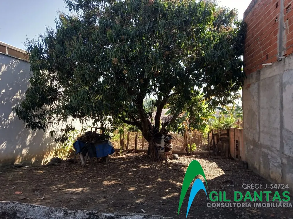 Terreno, 250 m² - Foto 1