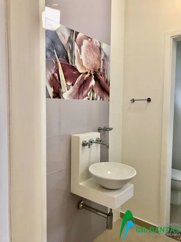 Chácara, 4 quartos - Foto 4