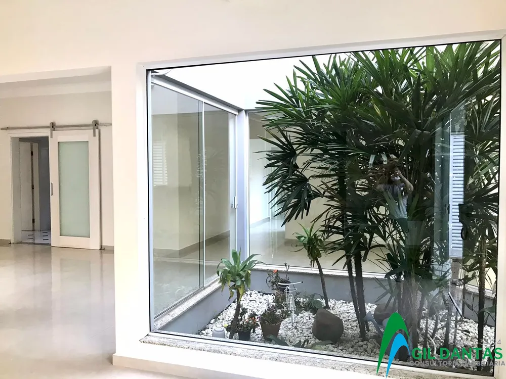 Chácara, 4 quartos - Foto 3