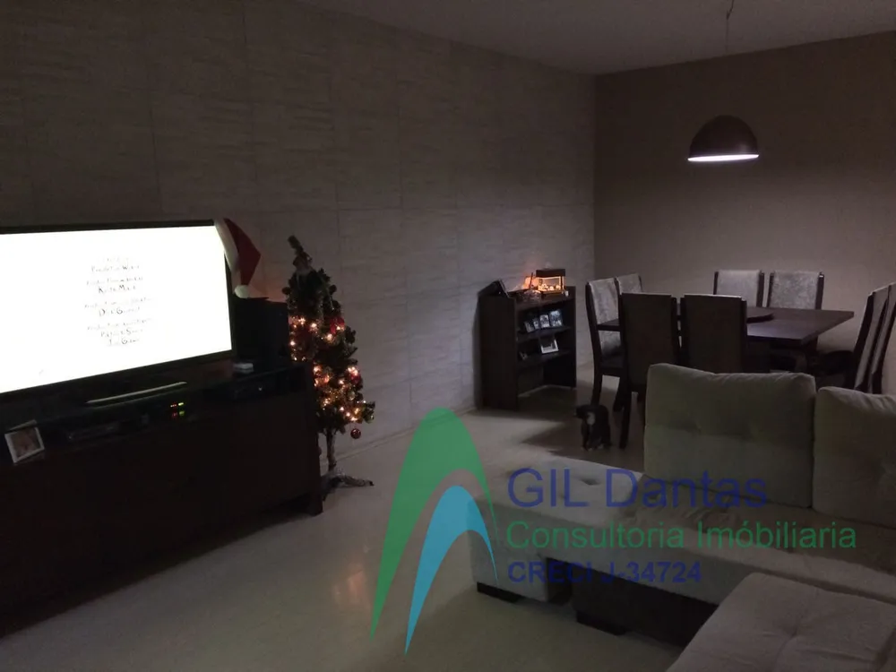 Casa, 4 quartos, 184 m² - Foto 3