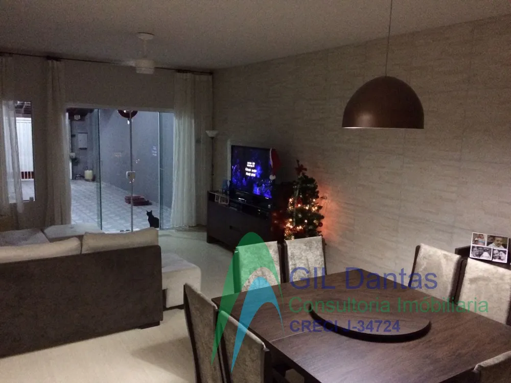 Casa, 4 quartos, 184 m² - Foto 4