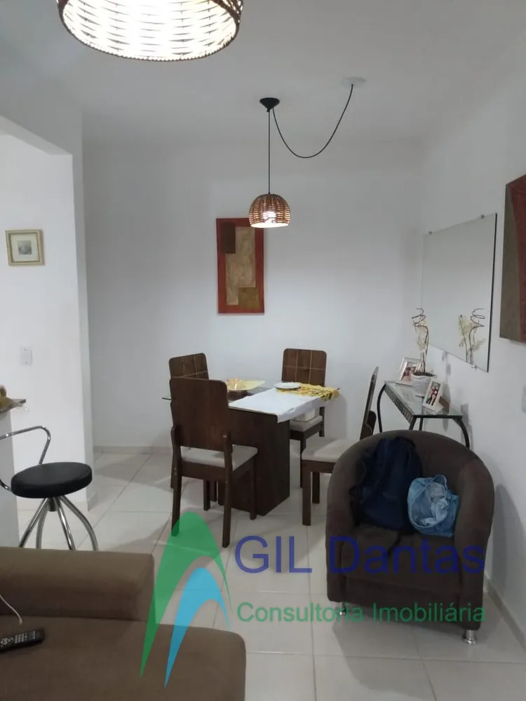 Apartamento, 2 quartos, 49 m² - Foto 3