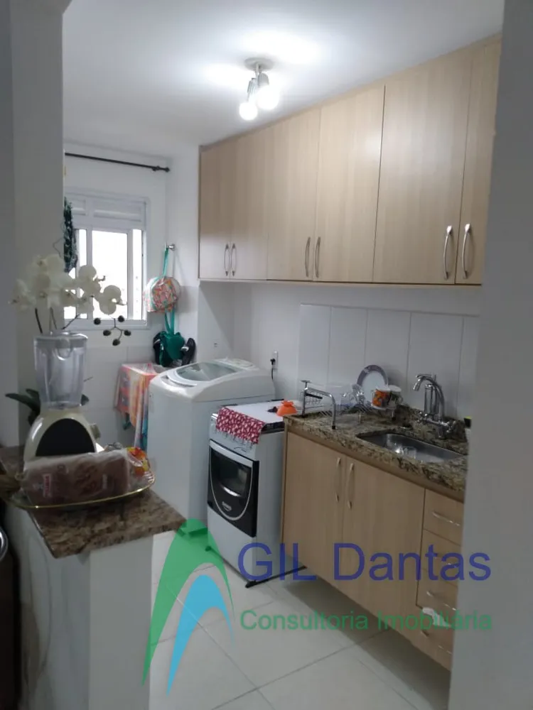 Apartamento, 2 quartos, 49 m² - Foto 4