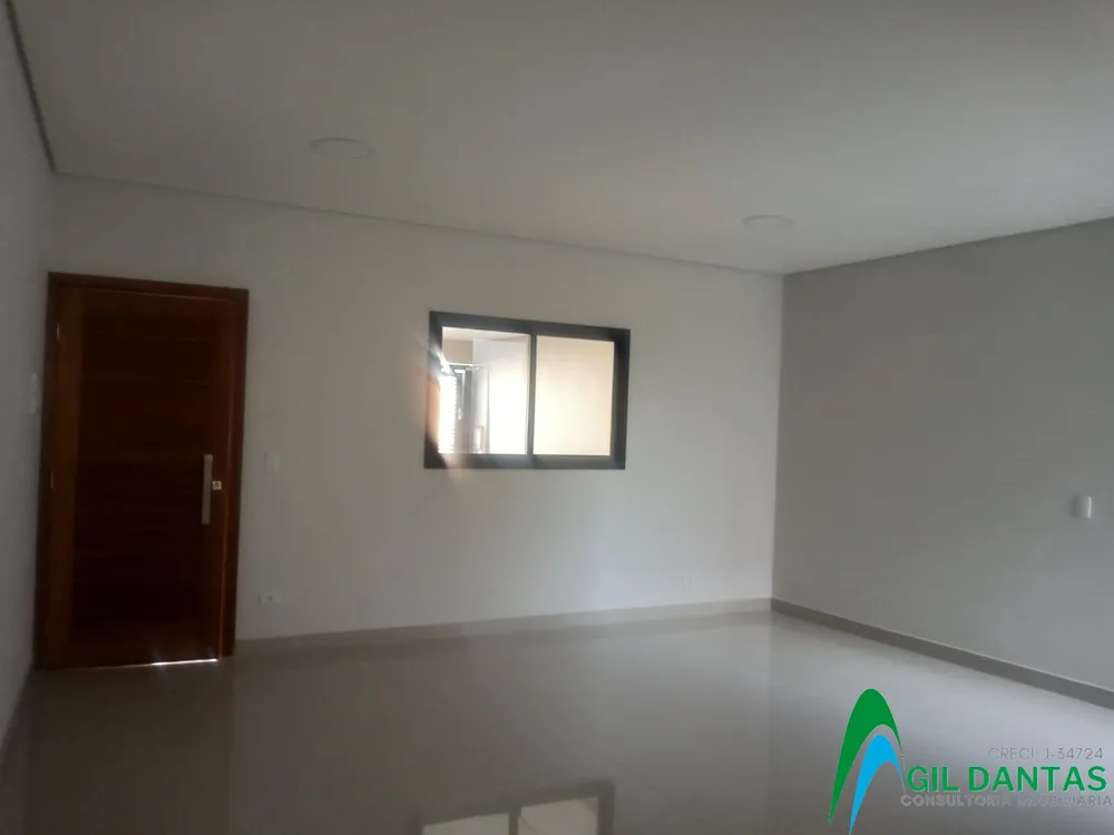Sobrado, 3 quartos, 230 m² - Foto 2