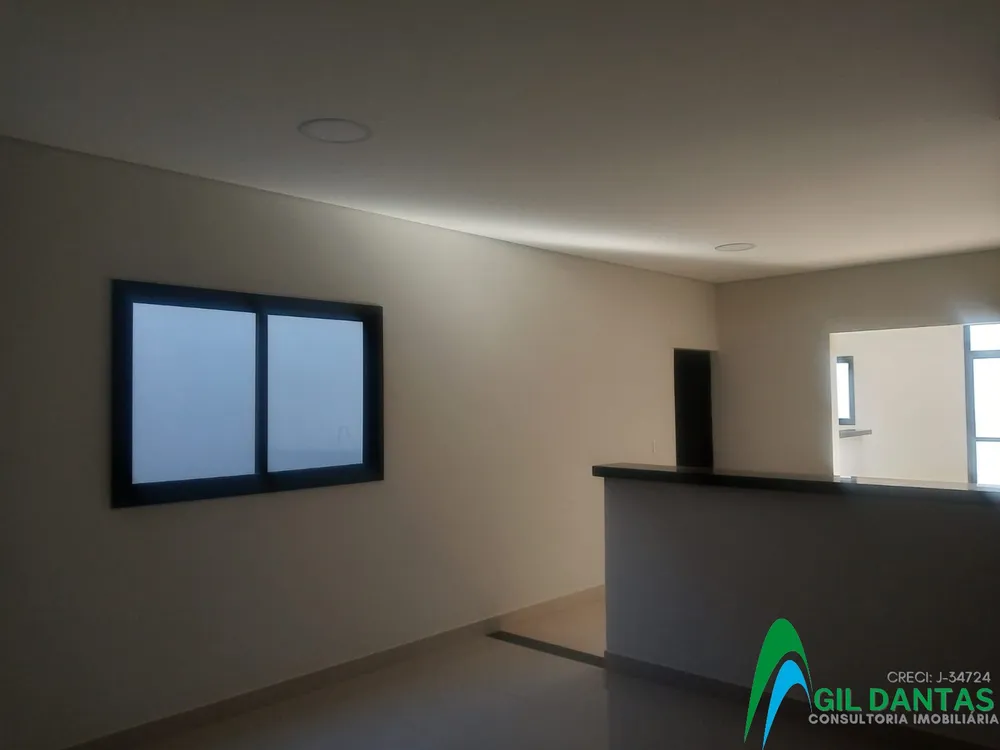 Sobrado, 3 quartos, 230 m² - Foto 3