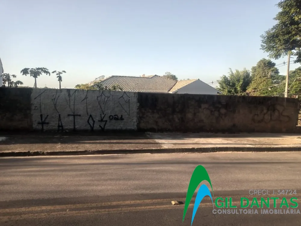 Terreno, 309 m² - Foto 1