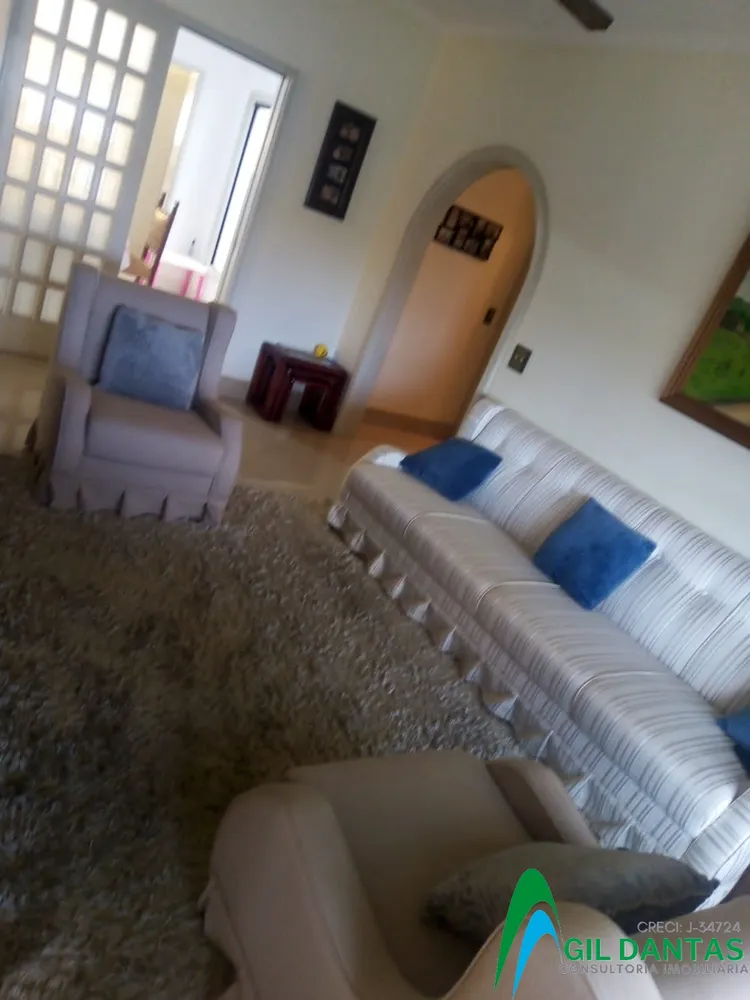 Casa, 4 quartos, 380 m² - Foto 3