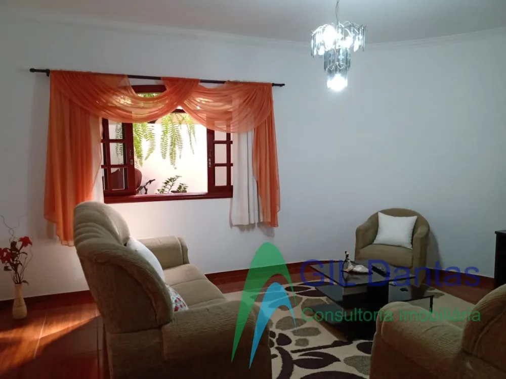 Casa, 3 quartos, 267 m² - Foto 2