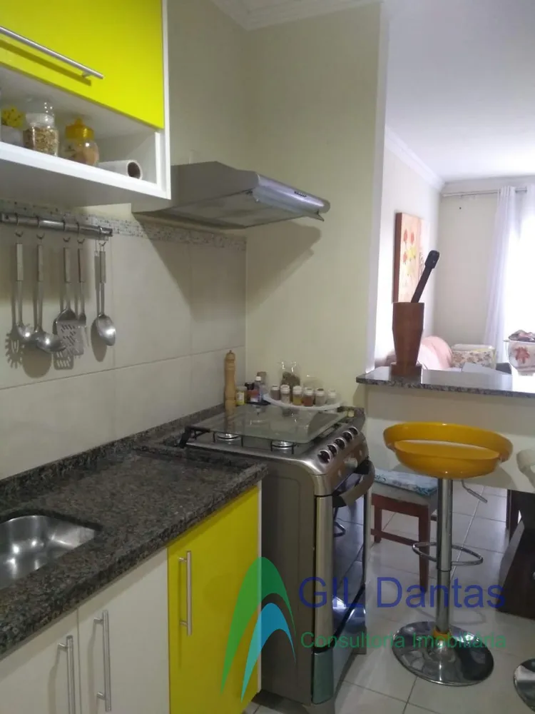 Apartamento, 2 quartos, 62 m² - Foto 2