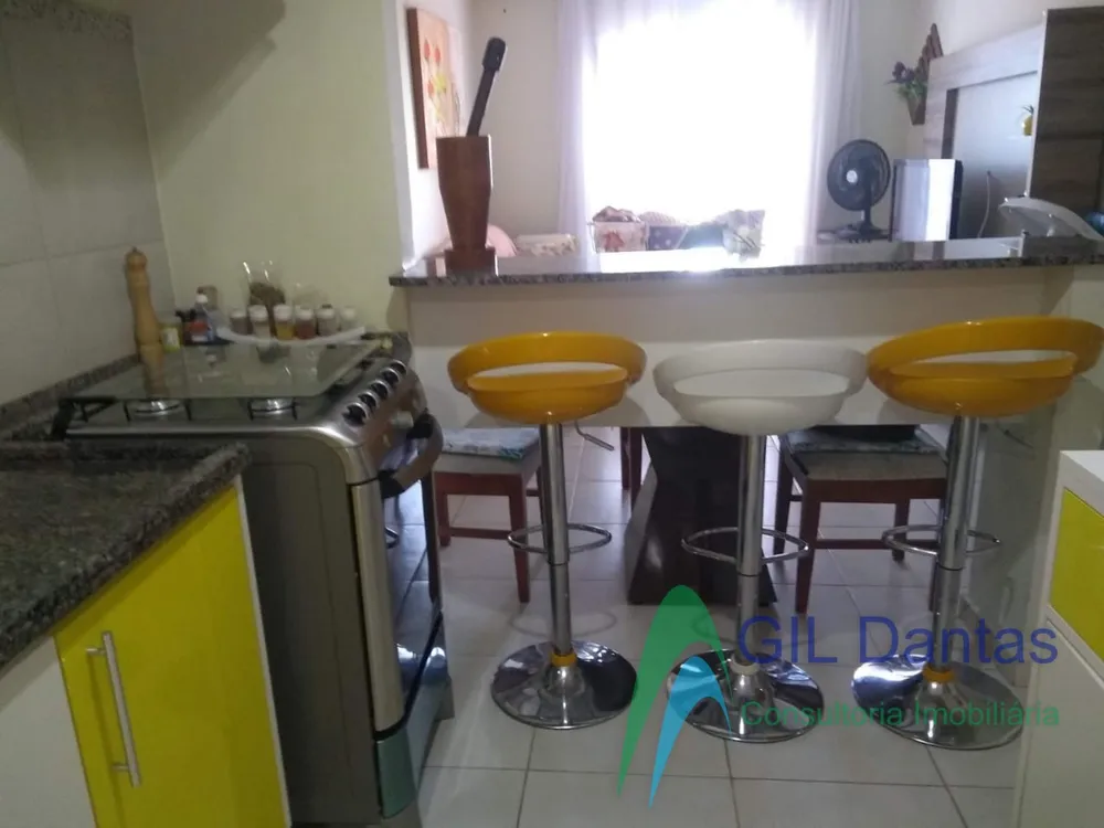 Apartamento, 2 quartos, 62 m² - Foto 4