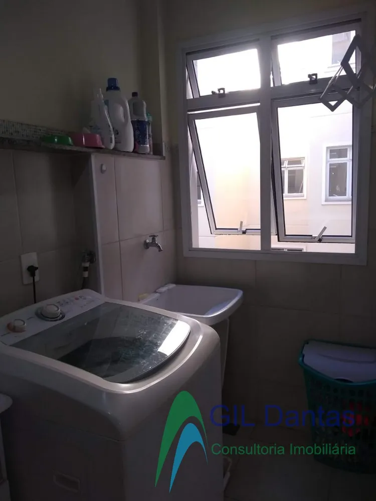 Apartamento, 2 quartos, 62 m² - Foto 3