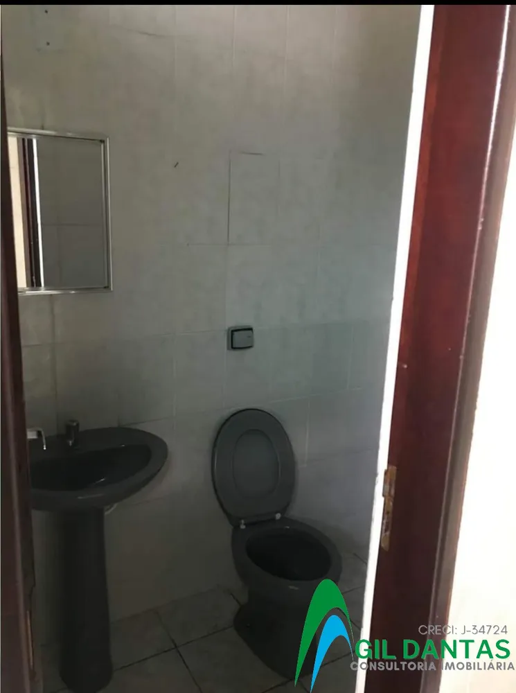 Sobrado, 3 quartos, 190 m² - Foto 4