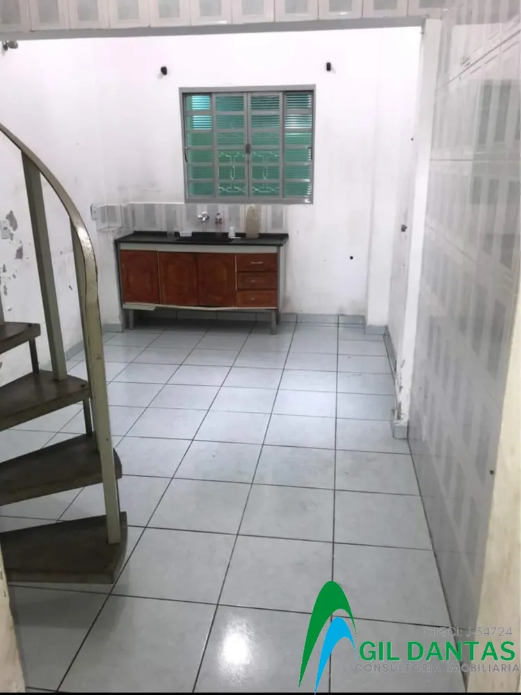 Sobrado, 3 quartos, 190 m² - Foto 2