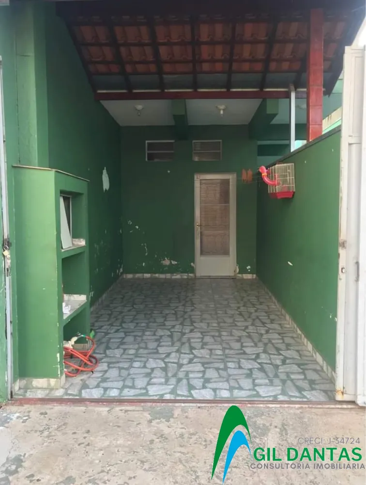 Sobrado, 3 quartos, 190 m² - Foto 1