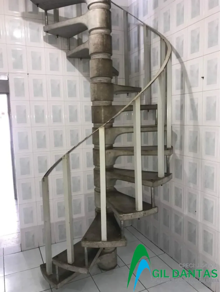Sobrado, 3 quartos, 190 m² - Foto 3