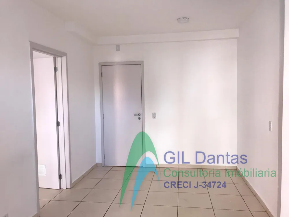 Apartamento, 2 quartos, 57 m² - Foto 1