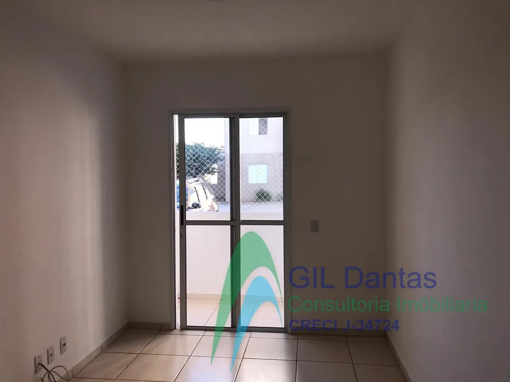 Apartamento, 2 quartos, 57 m² - Foto 2