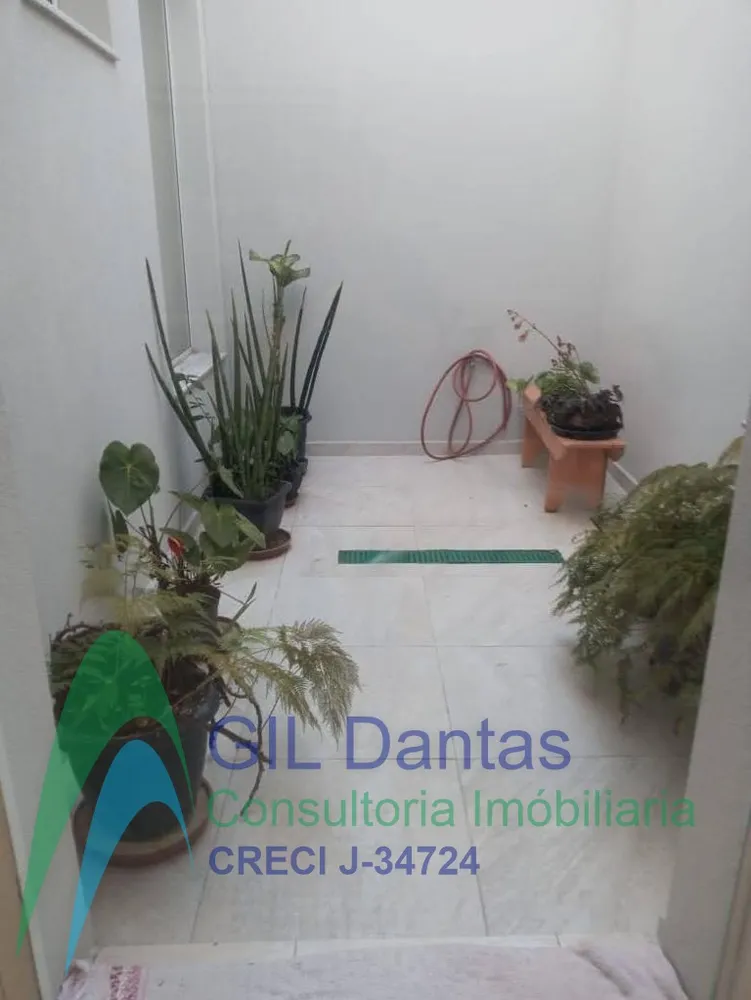 Casa, 3 quartos, 500 m² - Foto 4